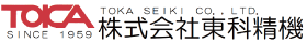 TOKA SEIKI Co., Ltd.